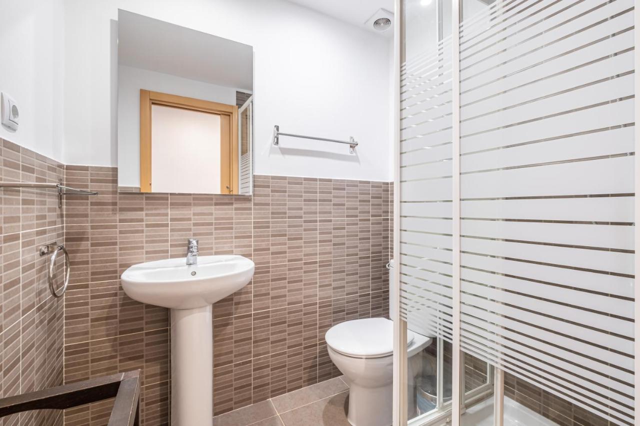 Estacha Apartment 2-L Levante Beach ベニドルム エクステリア 写真